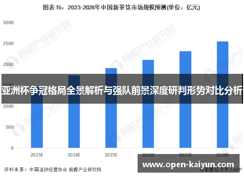亚洲杯争冠格局全景解析与强队前景深度研判形势对比分析